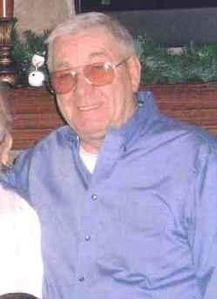 Robert Murel Gendron