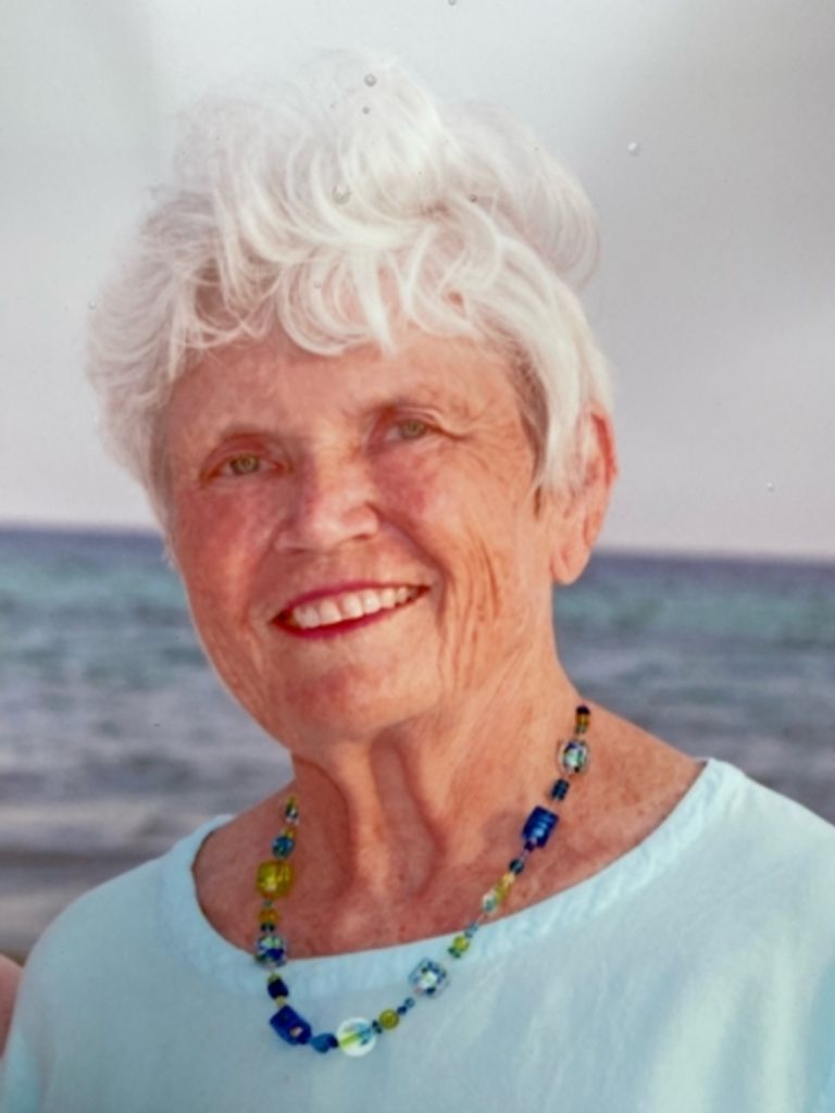 Mrs. Susan Nelson