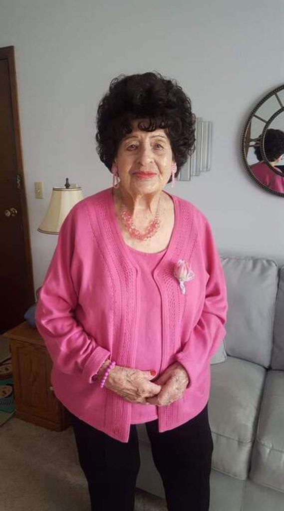 Hilda E Landis Profile Photo