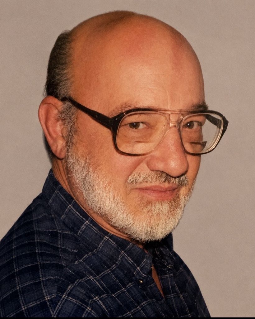 Arthur Allan Spencer Profile Photo