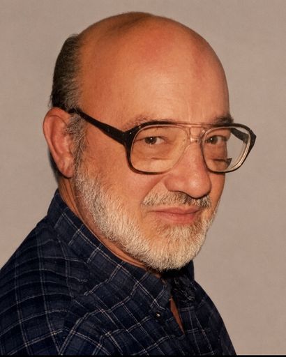 Arthur Allan Spencer's obituary image
