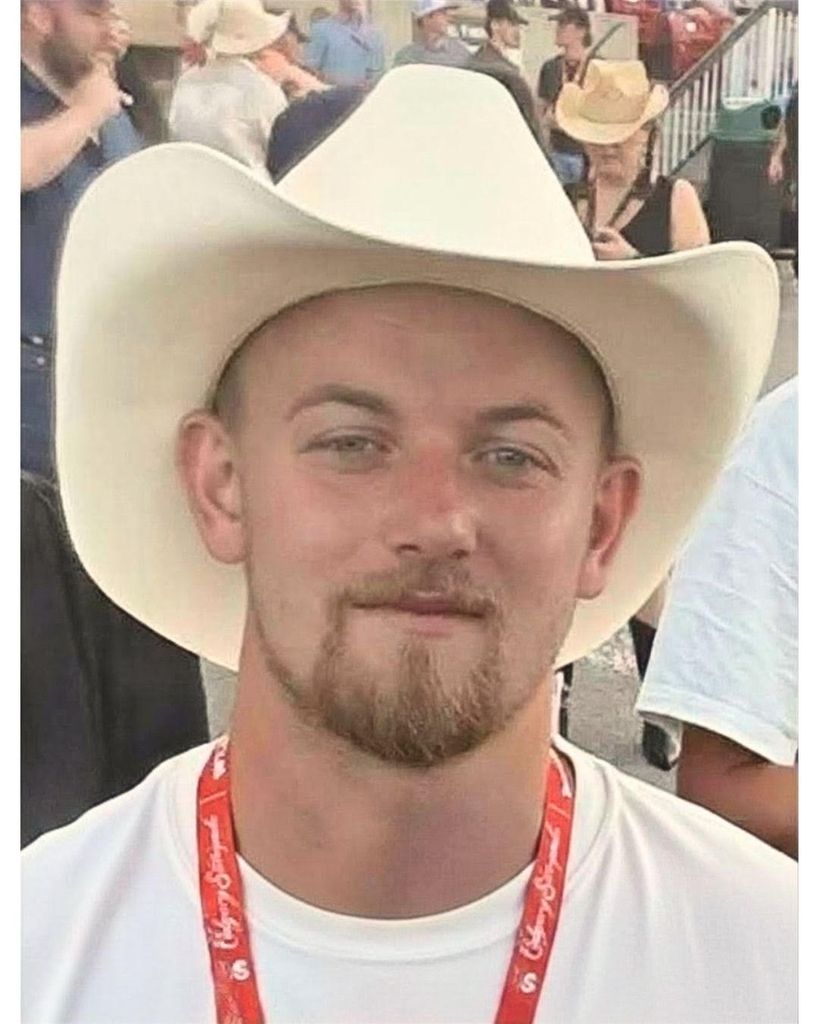 Cody William Krueger