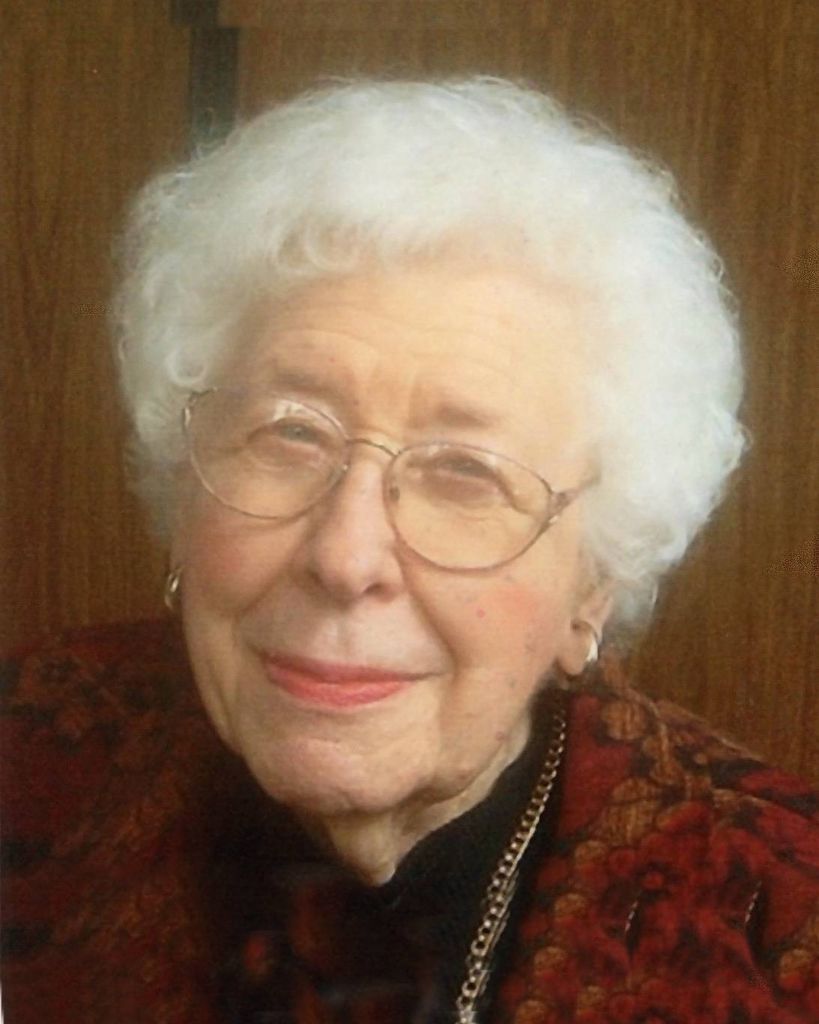 Betty Poort