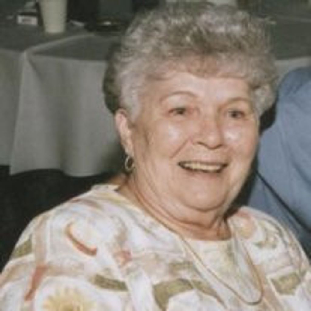 Eleanor Joran