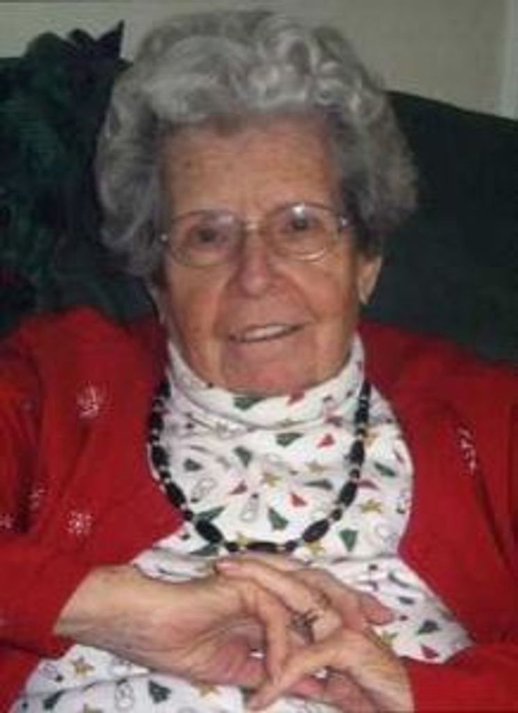 Juanita  Wells Powell