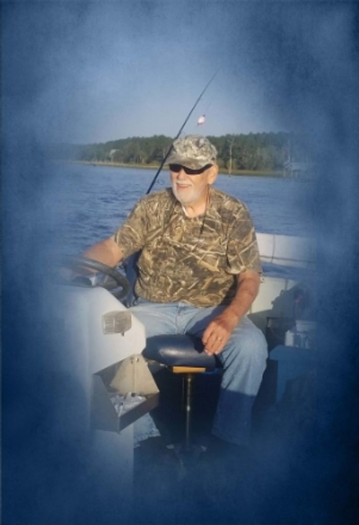 George William Sawyer Profile Photo