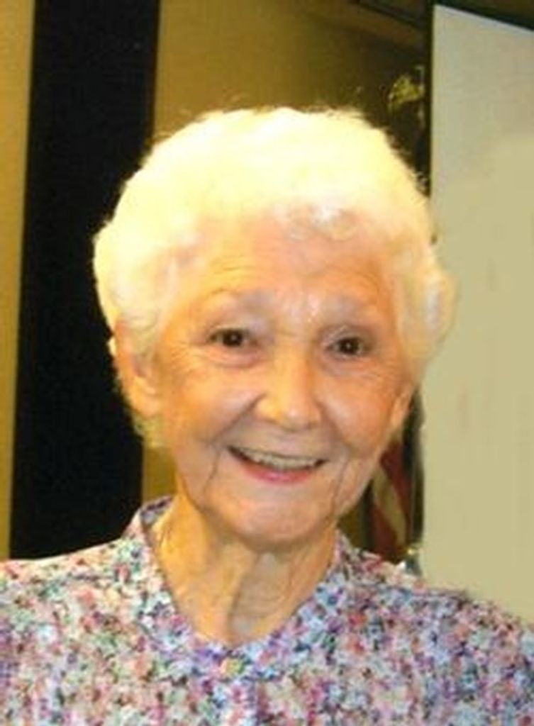 Aimee Marie Gillard Profile Photo