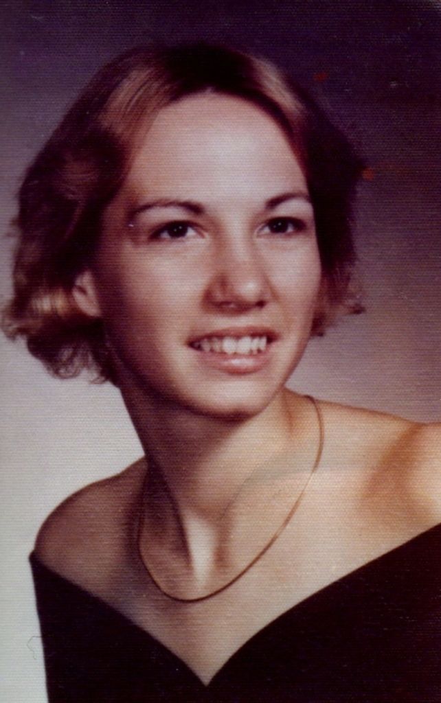 Susan Ann (Bitler)  Evans