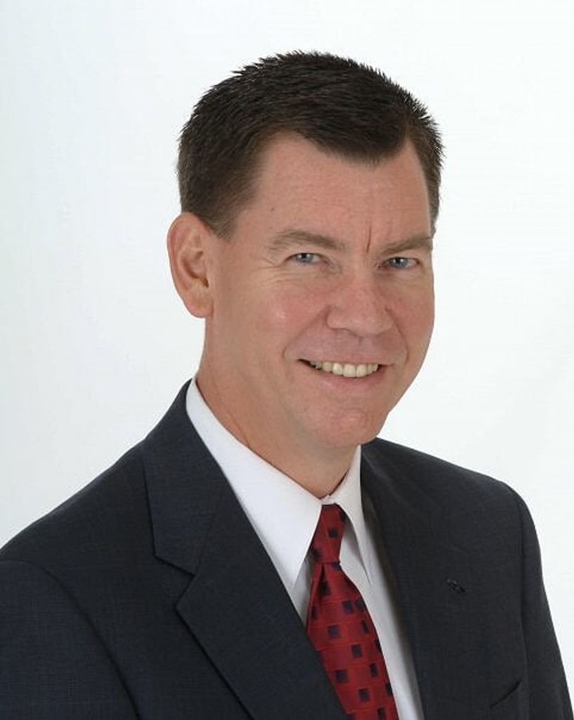 Douglas H. Clark