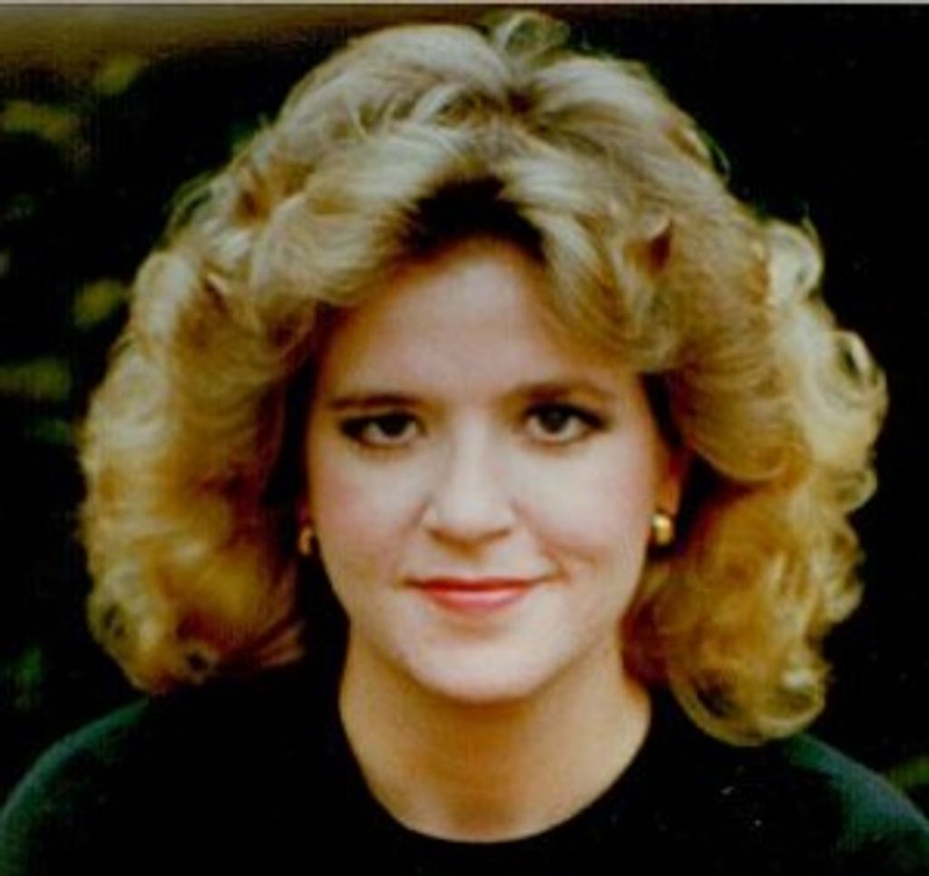 Jeanie Hancock