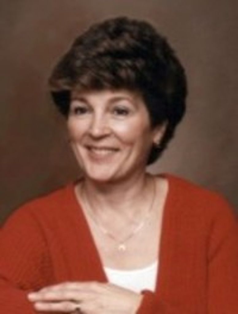 Ruth Haskell