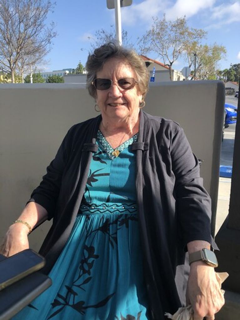 Kathleen Anne Connor