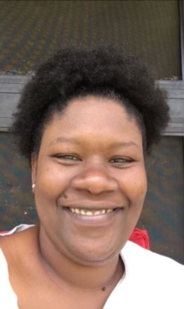 Ms. Chiquita Jones Profile Photo