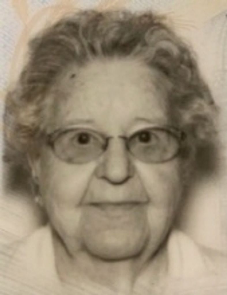 Lucille R. Schmidt