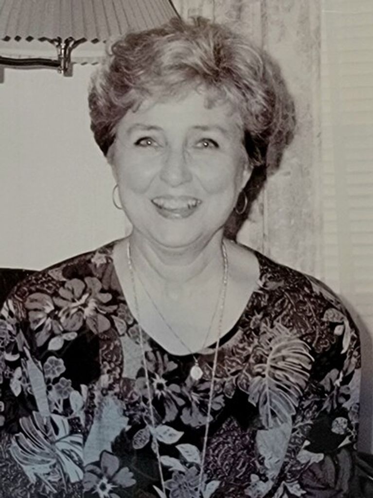Mary Ann Fanning
