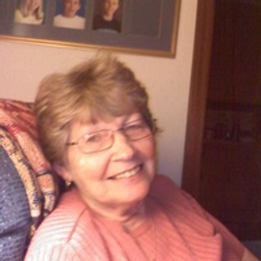 Ileta Mae Conley
