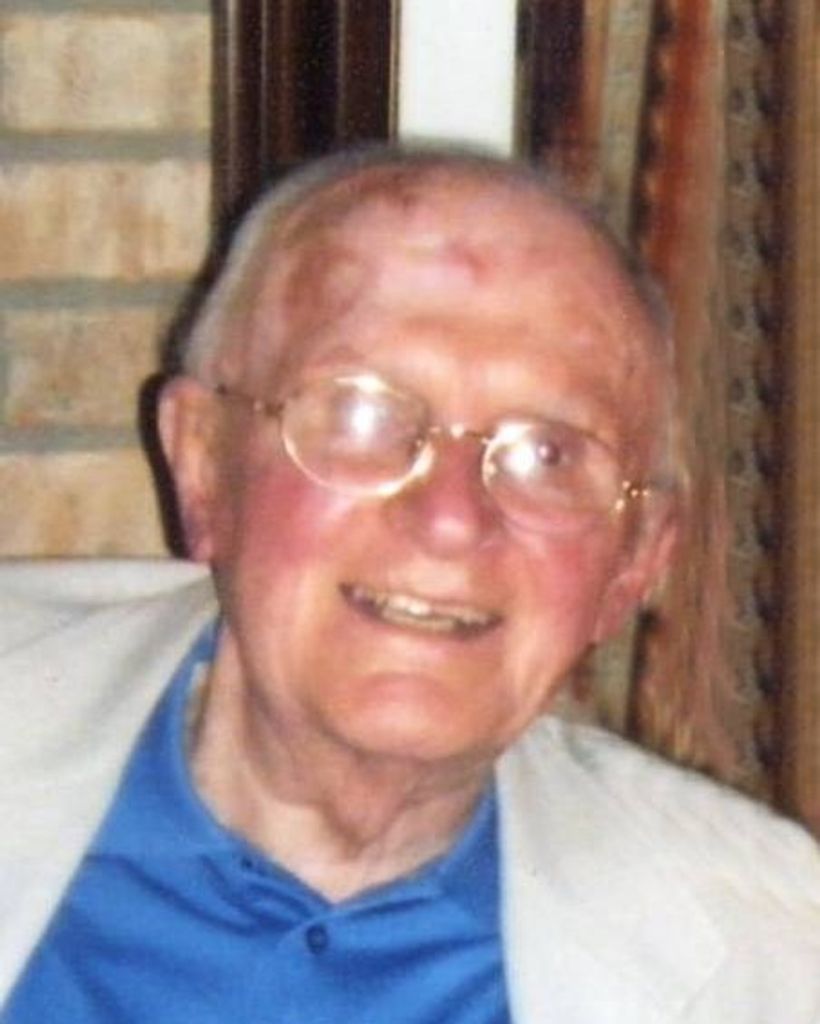 George L. Lamparter