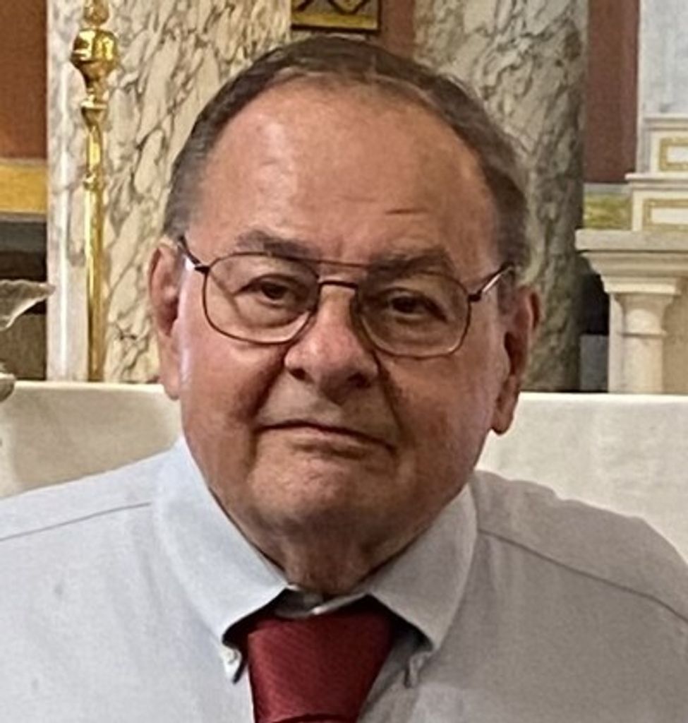 Paul David Levasseur Profile Photo