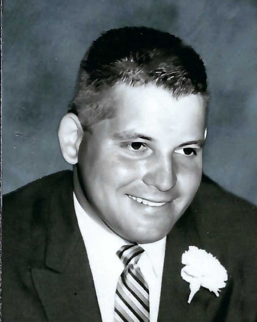 John J. McGrath