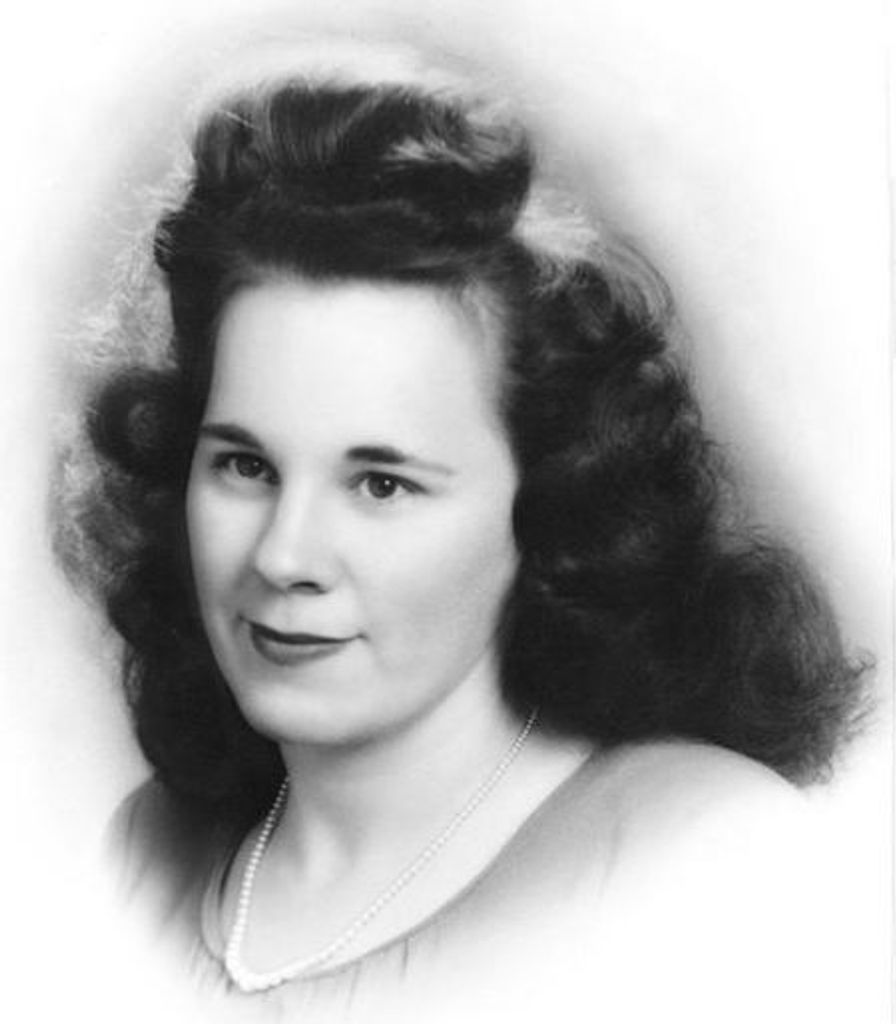 Lorraine M. Warnke