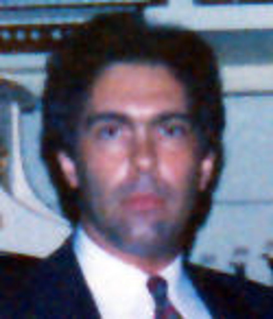 Corey J. Rubino Profile Photo