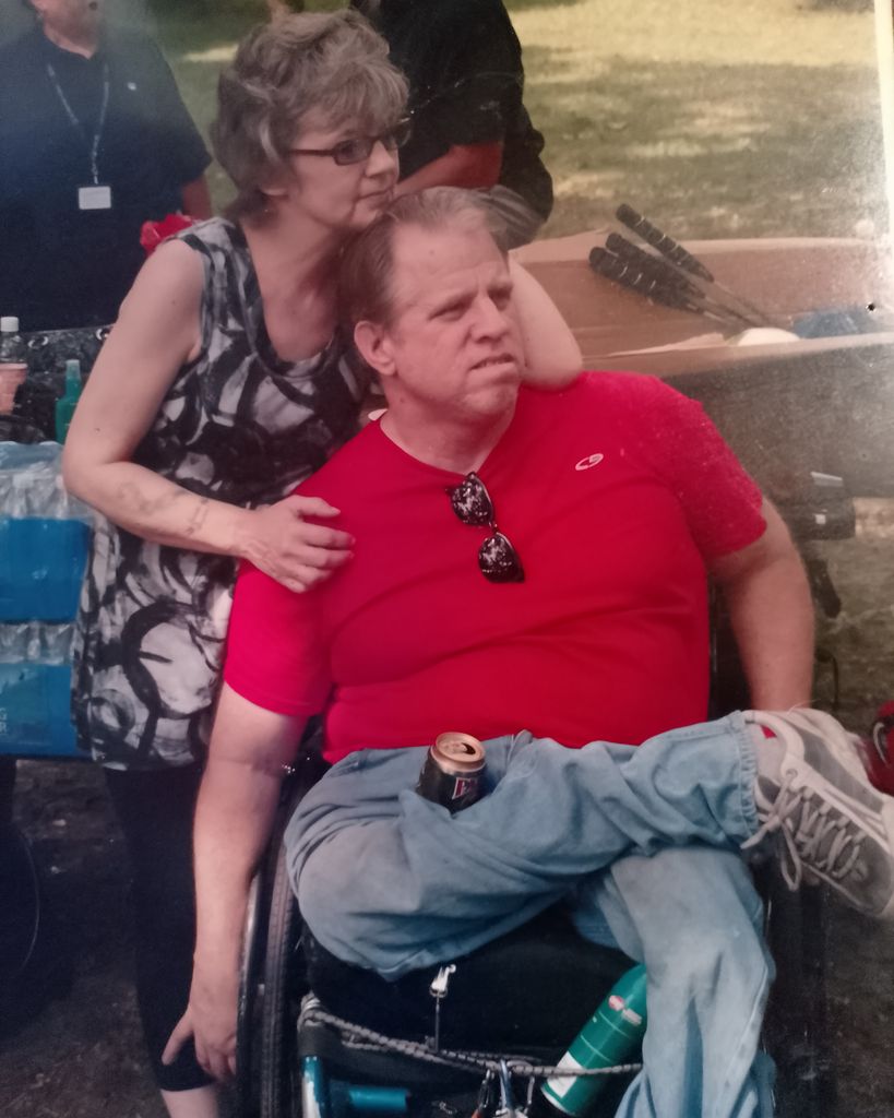 Randall William Reinders Profile Photo