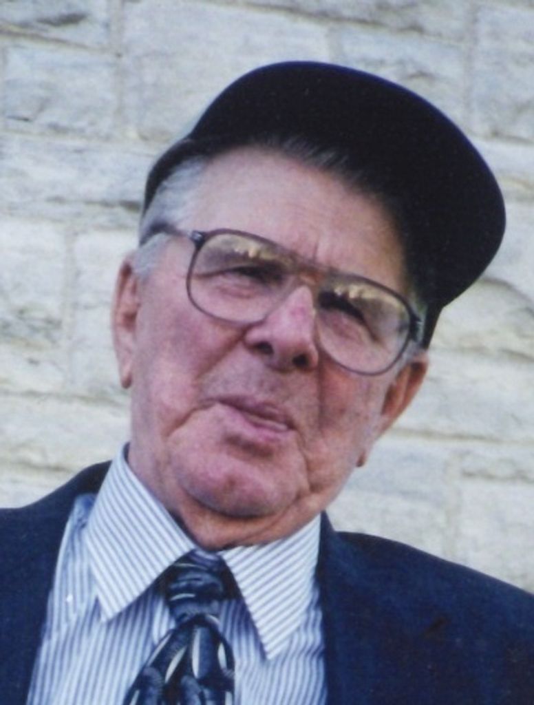 Eugene Moore