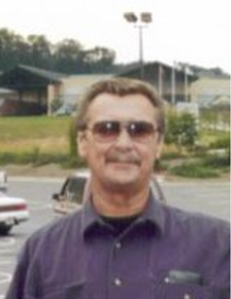 Liston Samuel "Jack" Tompkins,  Jr.