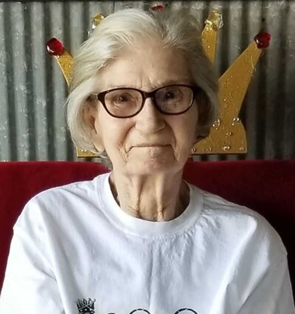Mary Louise Lange Profile Photo