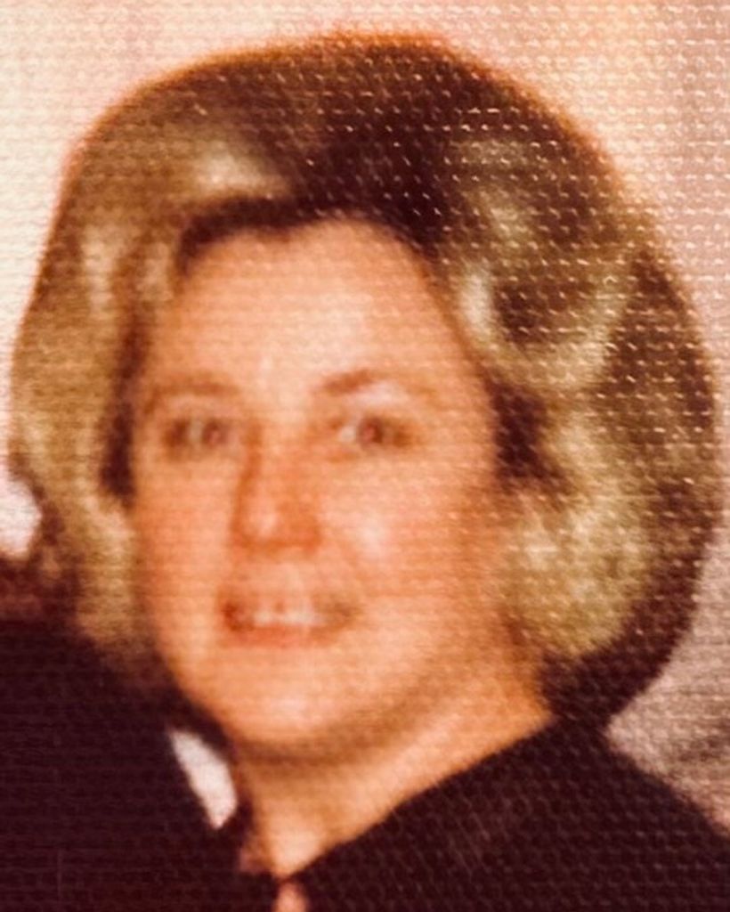 Janine Louise Rylott