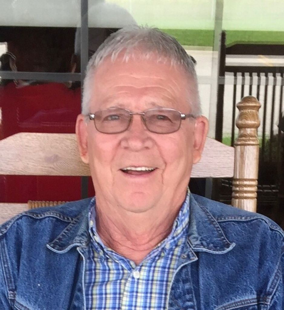 Clifford Gary Templeman