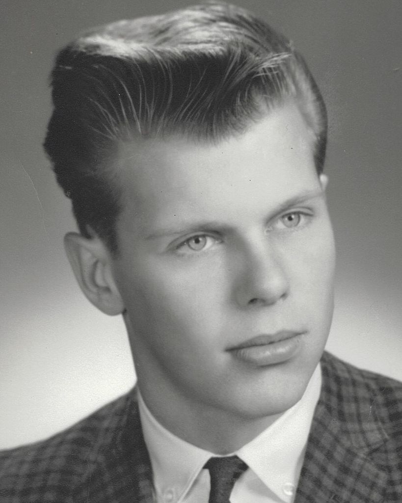 Richard M. Bensley Profile Photo