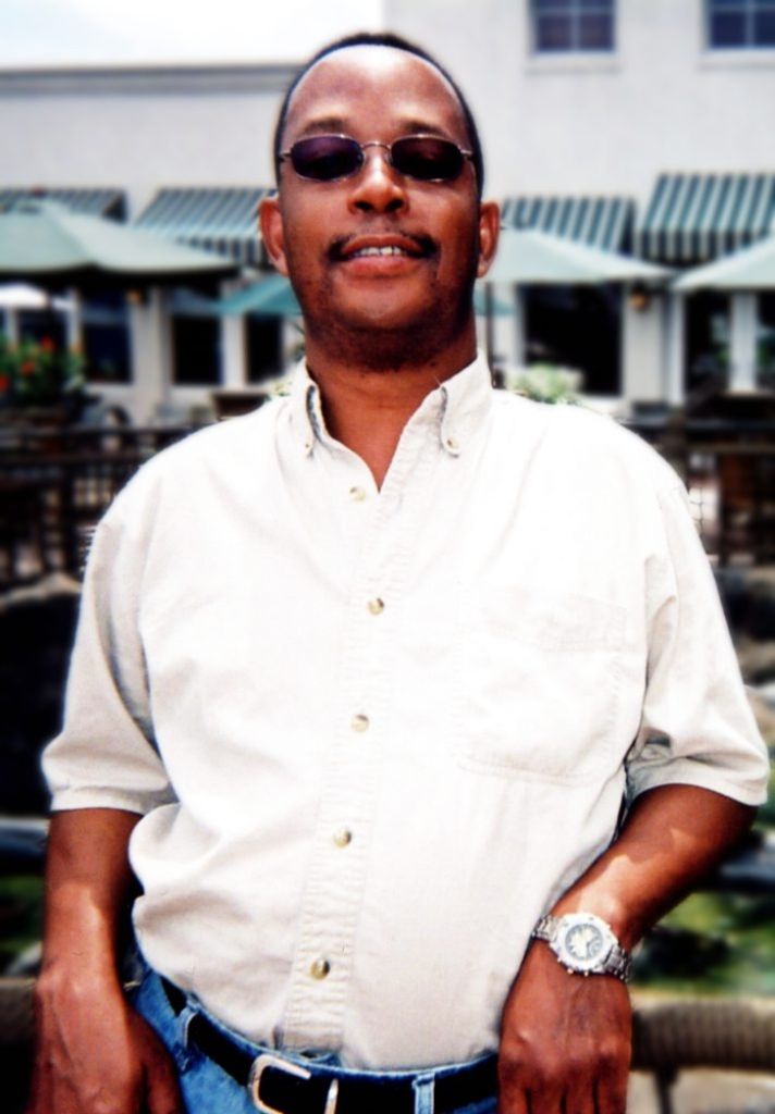 Kinney, Michael B.