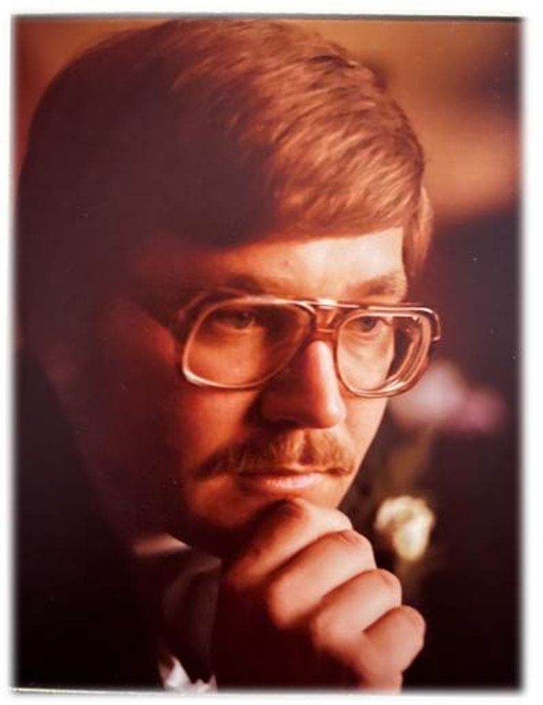 Ralph H. Lane Profile Photo