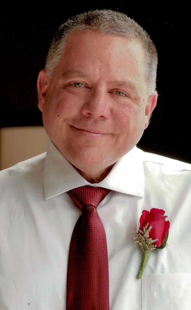 Derek Thomas Mccormick