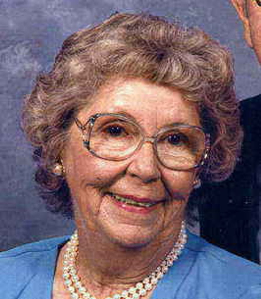 Mary Nell Hancock Pendley