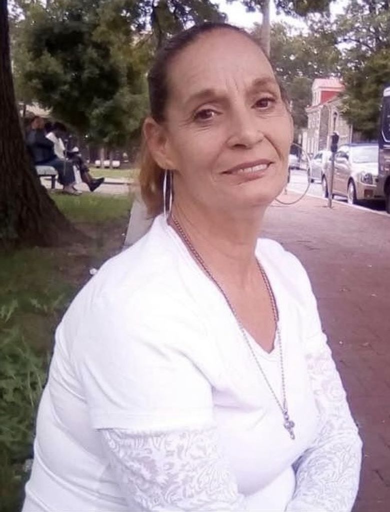 Kathleen Stokes Profile Photo