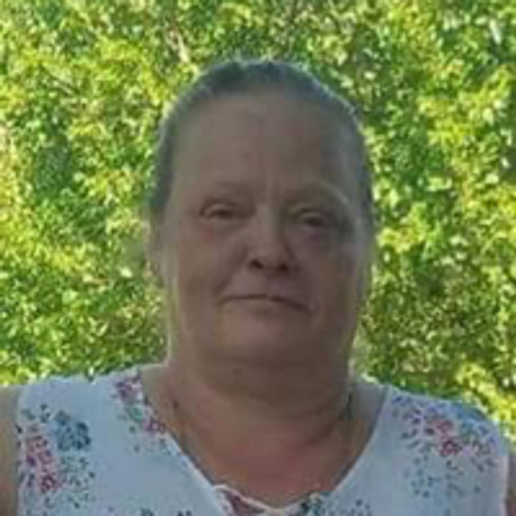 Brenda Lee Palma