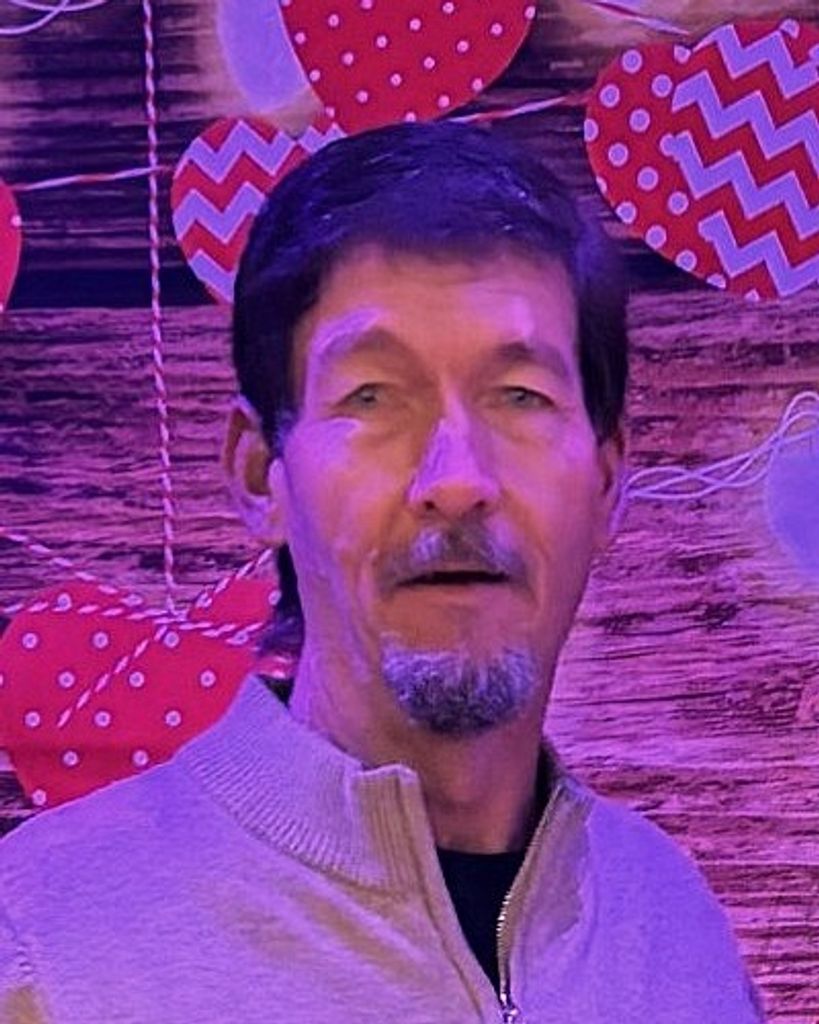 Randy Leonard Christy Profile Photo