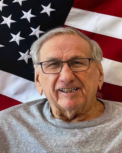 Raymond Lee Tuma, Sr.'s obituary image