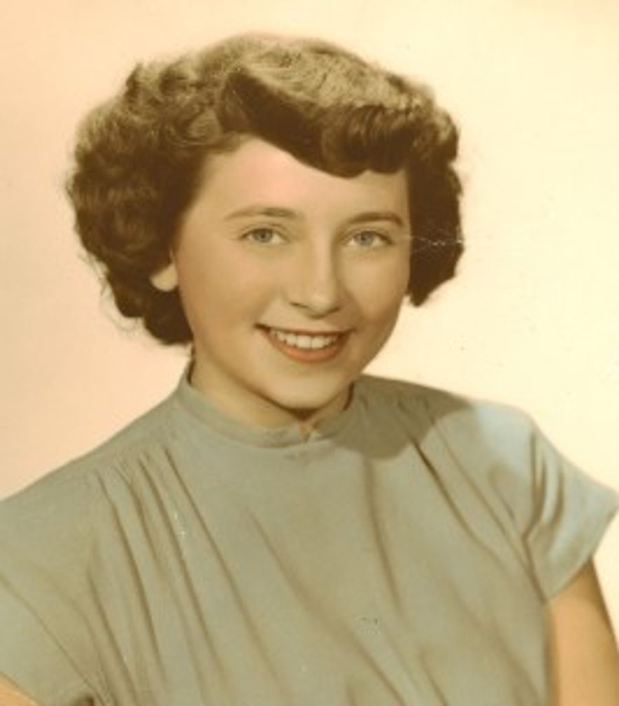 Frances Mitchell Profile Photo