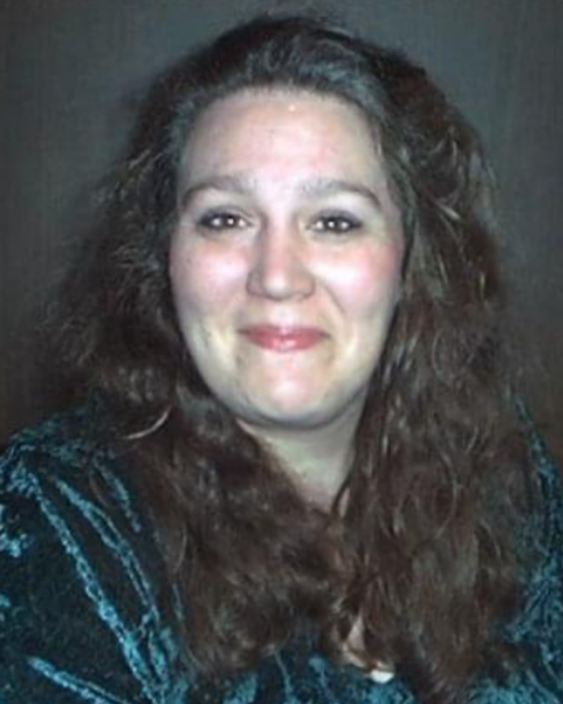Patricia Gibbens