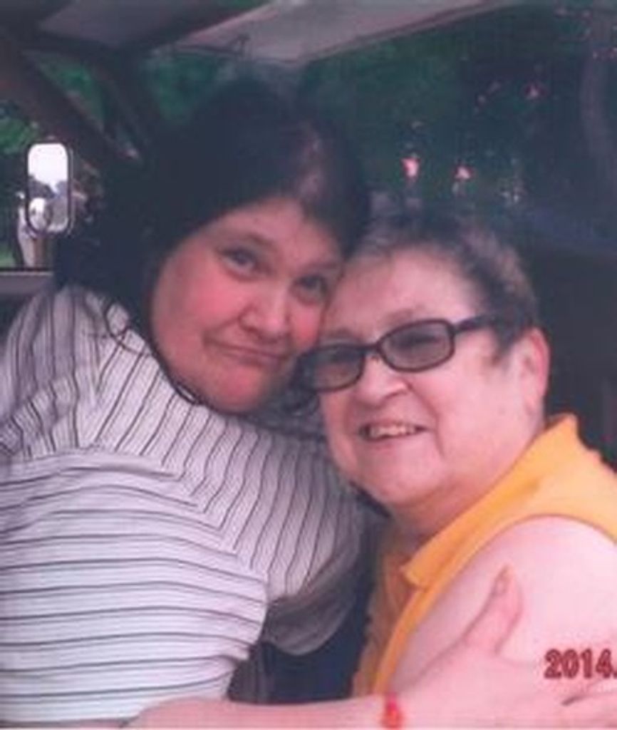 Dawn Pauline Lewin Brewster