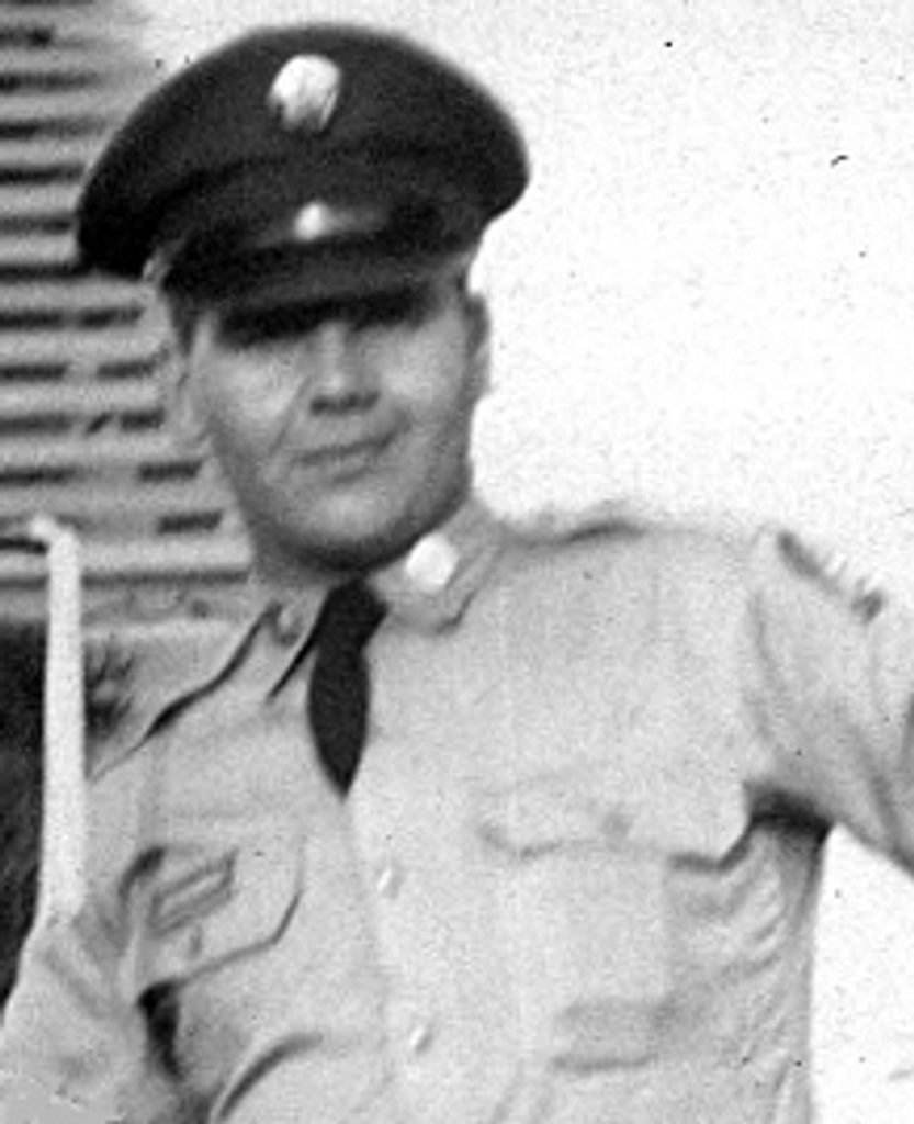 Chester Michael Glogowski