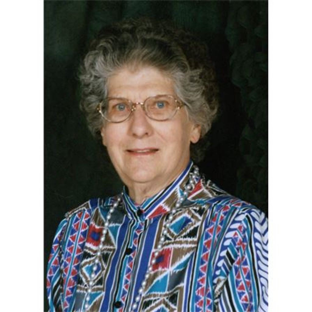Geraldine Dauphin