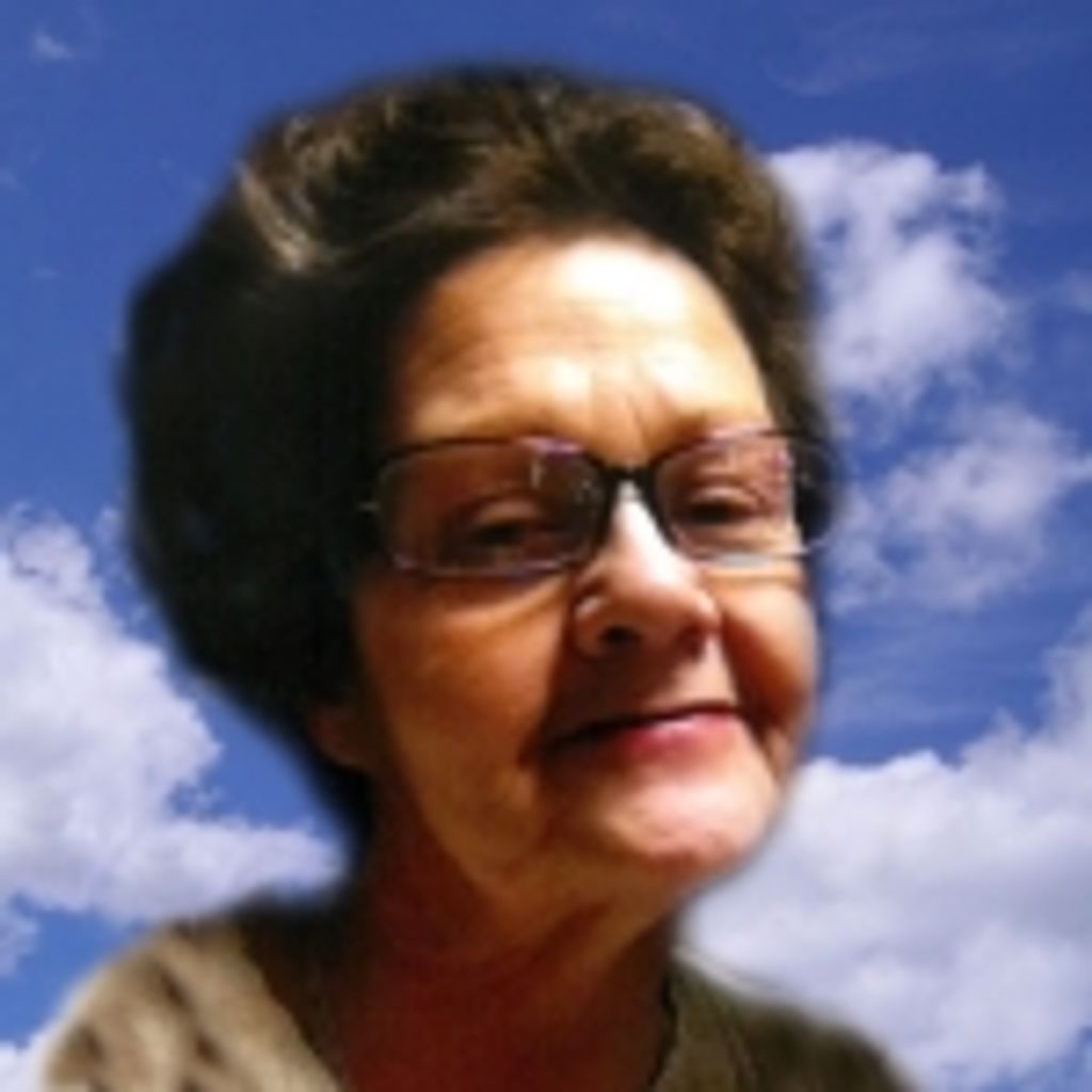 Anita Christine Balderas