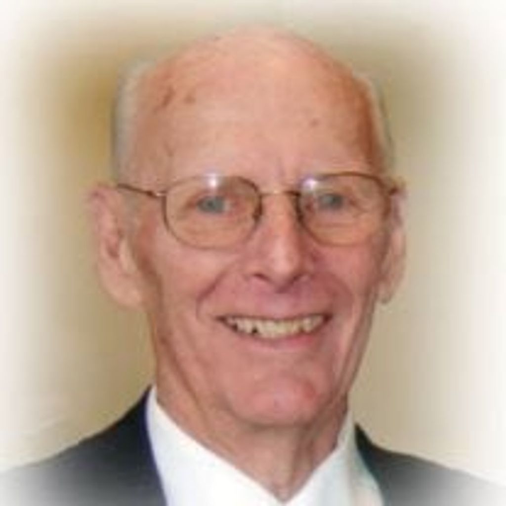 Carlton N. Knutson