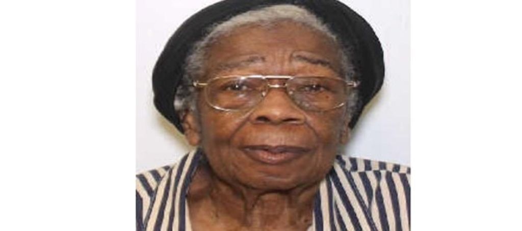 Sarah Jones Ham Profile Photo