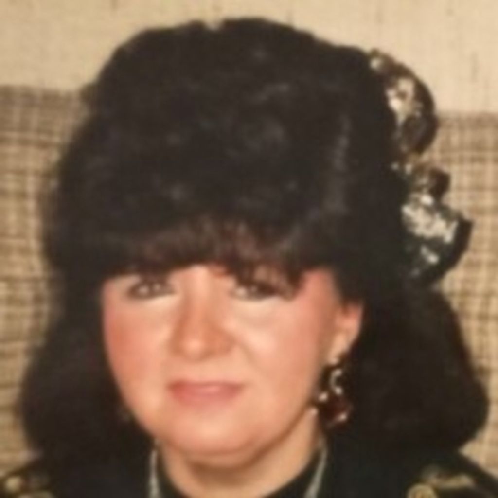 Joanne Claire Sharrer-Hamilton