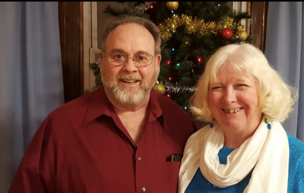 John C. Longwell Profile Photo